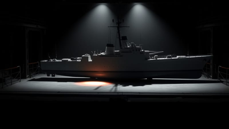 Trump Can Strike Iran Again. He Cannot Bomb Hormuz Open
